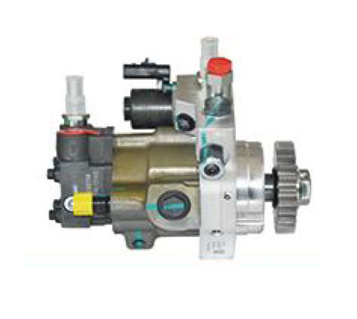 Cummins oil pump