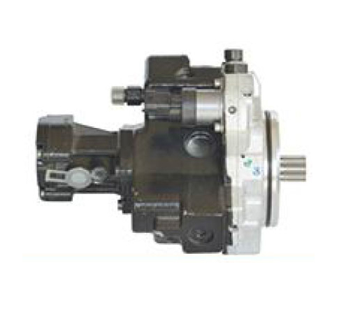 Man oil pump Man oil pump