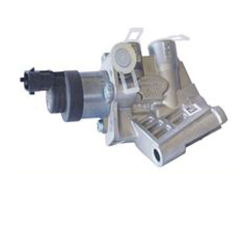 Volvo Measurement Unit Volvo Measurement Unit