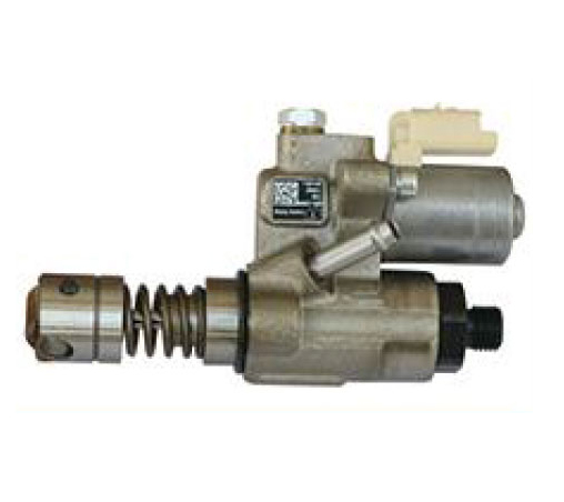 Fresh air single cylinder oil pump Fresh air single cylinder oil pump