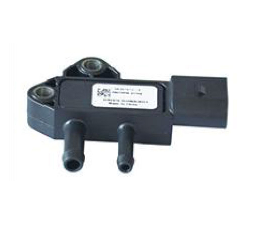 Differential pressure sensor Differential pressure sensor