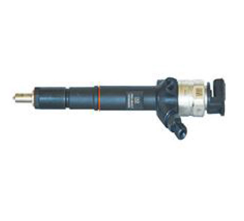 SINOTRUK fuel injector SINOTRUK fuel injector