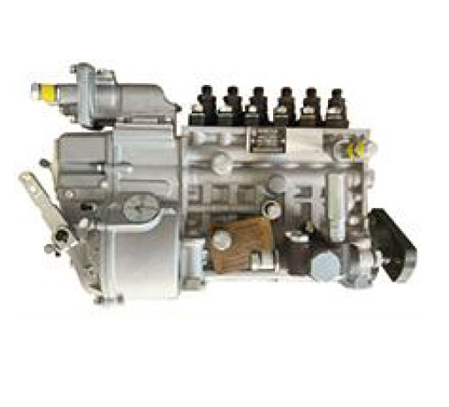 Heavy oil pump CB6P828
