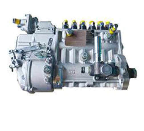 Heavy oil pump CB6P1082D
