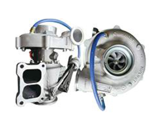 Sany turbocharger