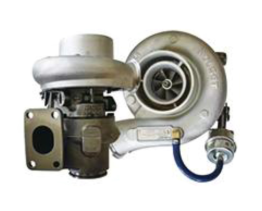 Sany turbocharger