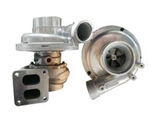 Sany turbocharger