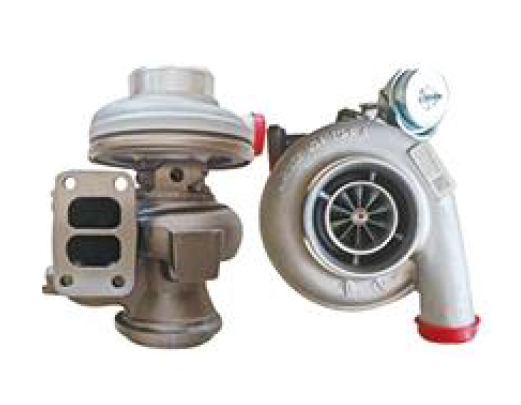 Sany turbocharger