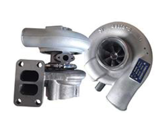 CAT turbocharger