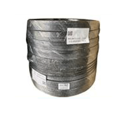 DPF gasket