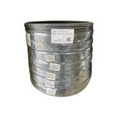 DPF gasket