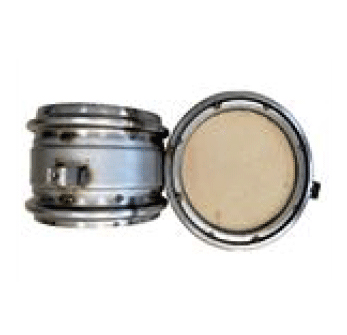 Yuchai National VI DPF
