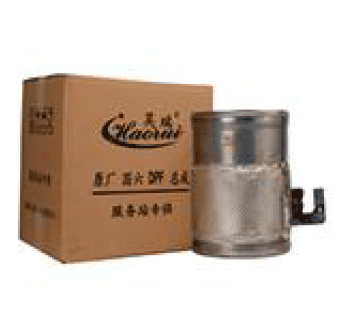 Yunnei National VI DPF
