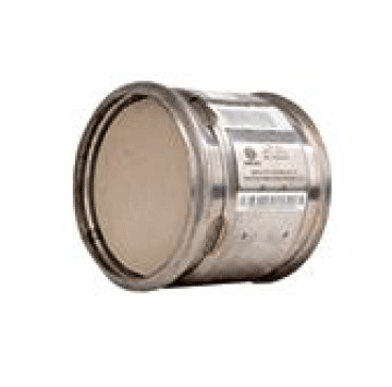 Weichai National VI DPF