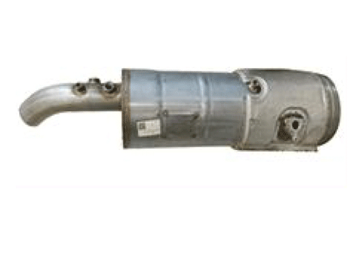 SCR carrier
