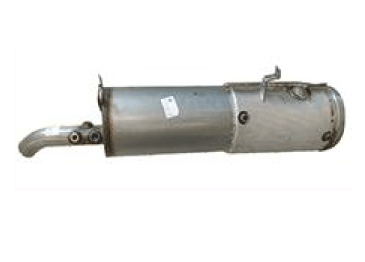 SCR carrier