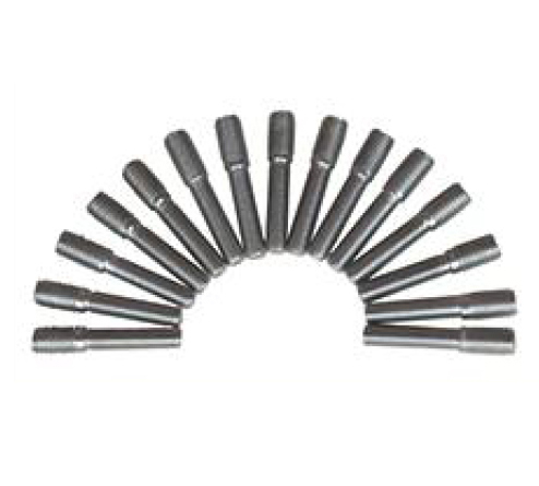 Turbocharger maintenance parts
