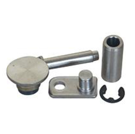 Turbocharger maintenance parts