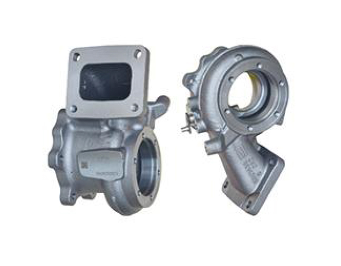 Turbocharger maintenance parts 2623