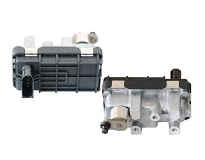 solenoid valve