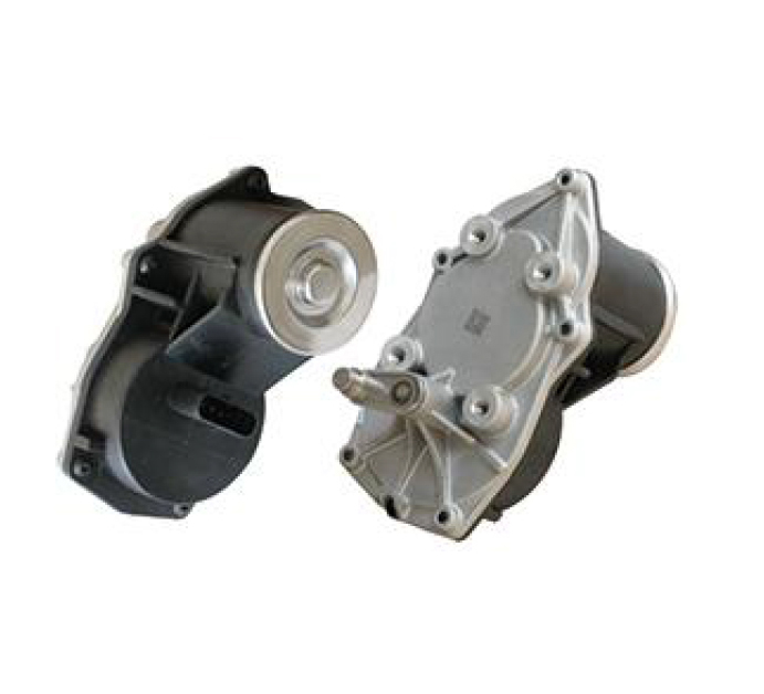 solenoid valve