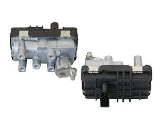 solenoid valve