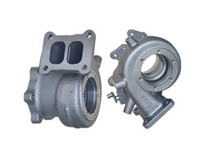 Turbocharger maintenance parts 7853
