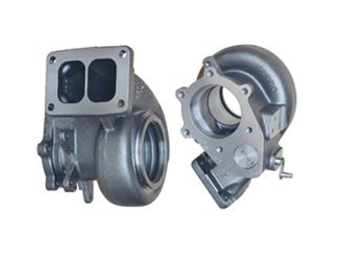 Turbocharger maintenance parts M35