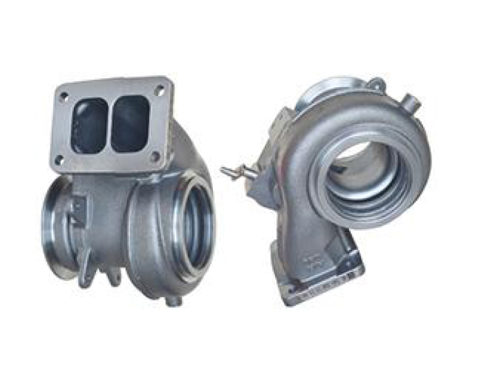 Turbocharger maintenance parts M18