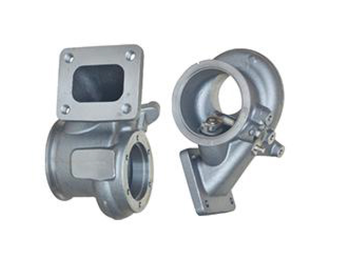 Turbocharger maintenance parts 13NK