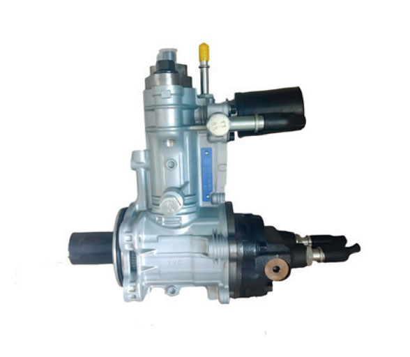 CUMMINS FUEL PUMP