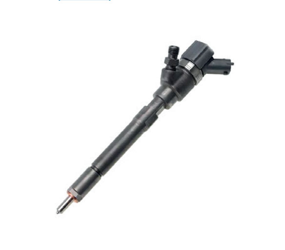 FUEL INJECTOR SERIES