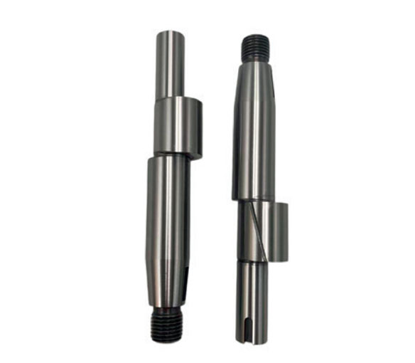 HP3 Camshaft