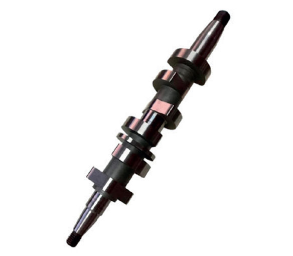 ND090191-124 Camshaft