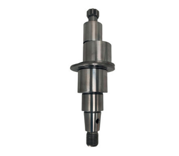 Delphi Camshaft