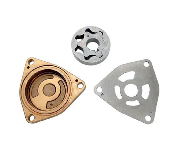 294050-0138 gear pump