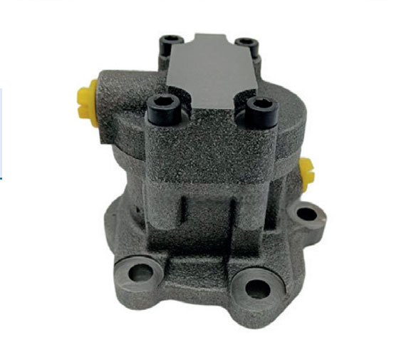 CAT fuel feed pump