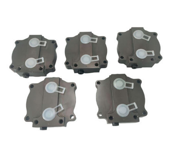 CB28 fuel feed pump
