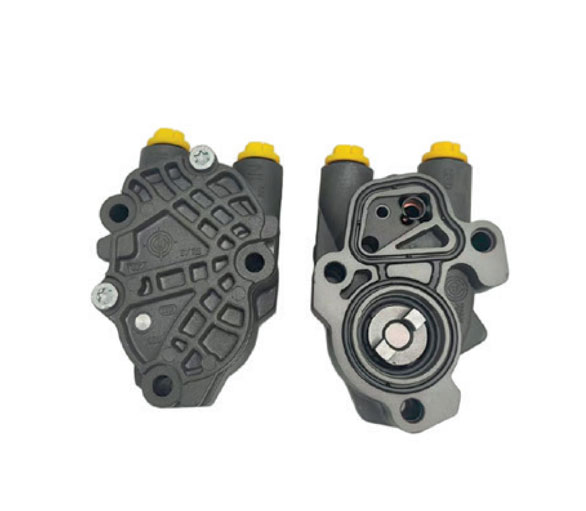 CP4-608 fuel feed pump