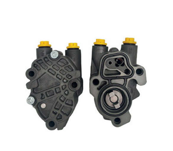 CP4-613 fuel feed pump