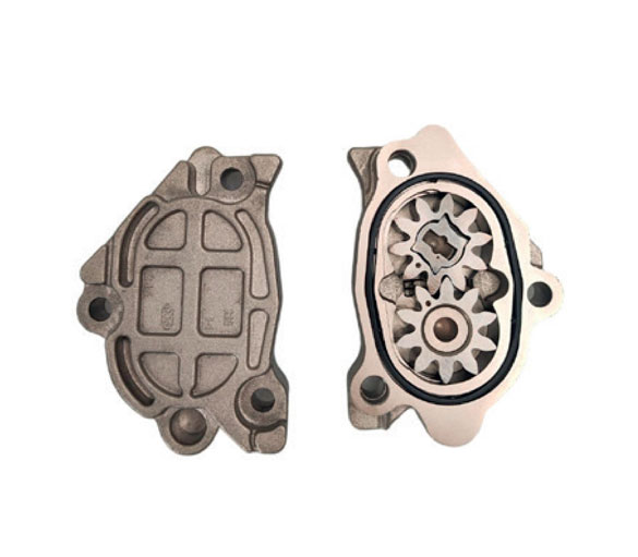 CP4-629 fuel feed pump