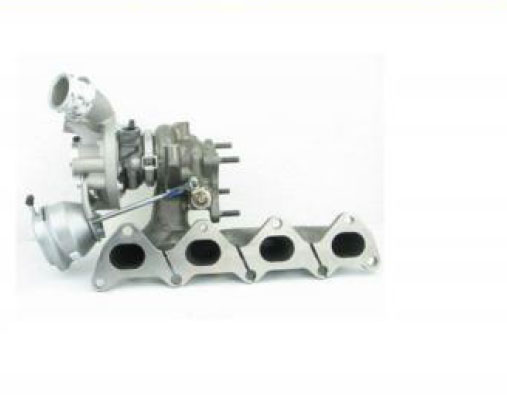 Volkswagen 1.4T EAl11