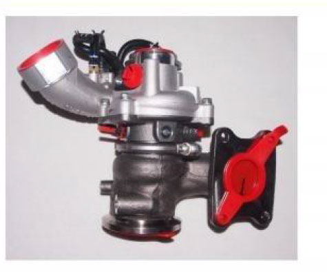 Volkswagen 1.4T EA211