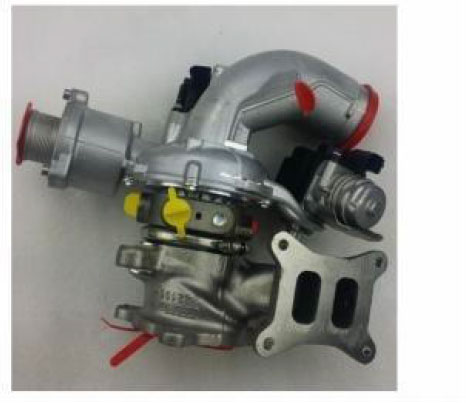 A4 A5 A6 Q5 B92.0TSI