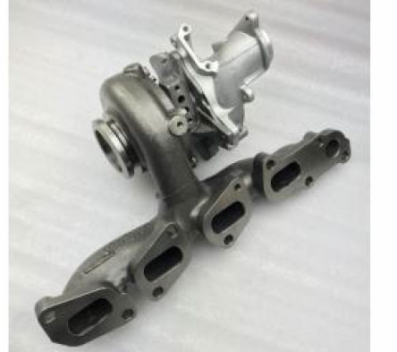Q5 FY VW Audi 2.0TDI