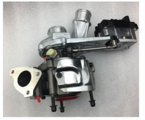 Ringt AUDI A8 W24 4.2T
