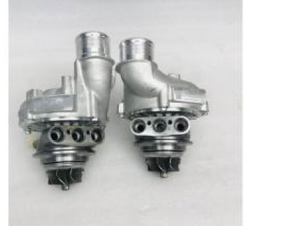 BENTLEY AUDI 4.0T V8 Core