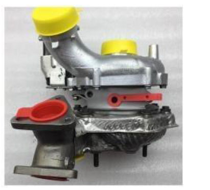 95812302520 3.0T Diesel