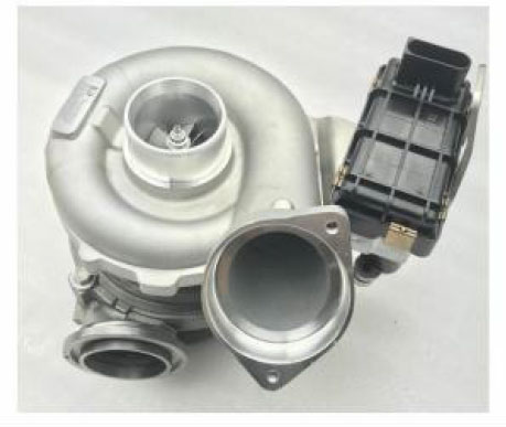 765985-0006 M57TU2 X5 3.0T