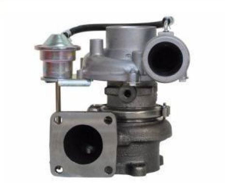 VF40A013 JEEP 2.5T VF40A013 JEEP 2.5T